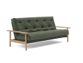 Sofa rozkładana BALDER Innovation Living różne warianty