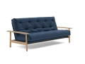 Sofa rozkładana BALDER Innovation Living różne warianty