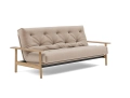 Sofa rozkładana BALDER Innovation Living różne warianty