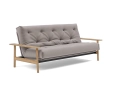 Sofa rozkładana BALDER Innovation Living różne warianty