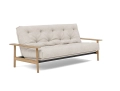 Sofa rozkładana BALDER Innovation Living różne warianty