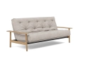 Sofa rozkładana BALDER Innovation Living różne warianty