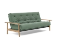 Sofa rozkładana BALDER Innovation Living różne warianty