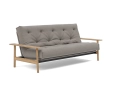 Sofa rozkładana BALDER Innovation Living różne warianty