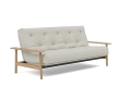 Sofa rozkładana BALDER Innovation Living różne warianty