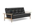 Sofa rozkładana BALDER Innovation Living różne warianty