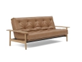 Sofa rozkładana BALDER Innovation Living różne warianty