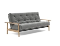 Sofa rozkładana BALDER Innovation Living różne warianty