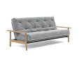 Sofa rozkładana BALDER Innovation Living różne warianty