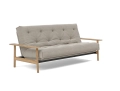 Sofa rozkładana BALDER Innovation Living różne warianty