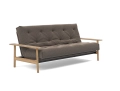 Sofa rozkładana BALDER Innovation Living różne warianty
