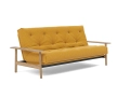 Sofa rozkładana BALDER Innovation Living różne warianty