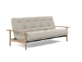 Sofa rozkładana BALDER Innovation Living różne warianty