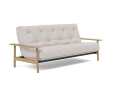Sofa rozkładana BALDER Innovation Living różne warianty