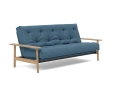 Sofa rozkładana BALDER Innovation Living różne warianty