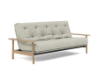 Sofa rozkładana BALDER Innovation Living różne warianty