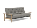 Sofa rozkładana BALDER Innovation Living różne warianty