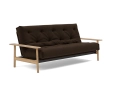 Sofa rozkładana BALDER Innovation Living różne warianty