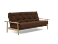 Sofa rozkładana BALDER Innovation Living różne warianty
