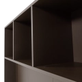 Szafka Meggy tv storage cabinet 160 cm pine dust WOOOD 