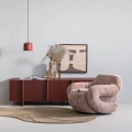 Szafka TV Basu tv unit pine moss WOOOD różne warianty