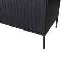 Szafka New gravure bunkbench  WOOOD różne warianty