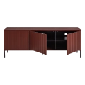 Szafka New gravure bunkbench  WOOOD różne warianty