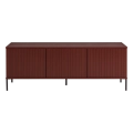 Szafka New gravure bunkbench  WOOOD różne warianty