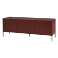 Szafka New gravure bunkbench  WOOOD różne warianty