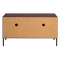 Szafka New gravure bunkbench  WOOOD różne warianty