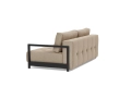 Sofa rozkładana BIFROST DELUXE E.L. Innovation Living różne warianty 