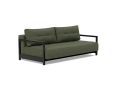 Sofa rozkładana BIFROST DELUXE E.L. Innovation Living różne warianty 