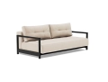 Sofa rozkładana BIFROST DELUXE E.L. Innovation Living różne warianty 
