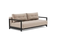 Sofa rozkładana BIFROST DELUXE E.L. Innovation Living różne warianty 