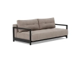Sofa rozkładana BIFROST DELUXE E.L. Innovation Living różne warianty 