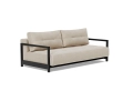Sofa rozkładana BIFROST DELUXE E.L. Innovation Living różne warianty 