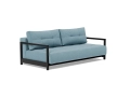 Sofa rozkładana BIFROST DELUXE E.L. Innovation Living różne warianty 