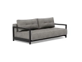 Sofa rozkładana BIFROST DELUXE E.L. Innovation Living różne warianty 
