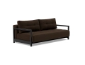 Sofa rozkładana BIFROST DELUXE E.L. Innovation Living różne warianty 