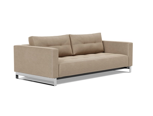 Sofa rozkładana CASSIUS DELUXE E.L. Innovation Living różne warianty