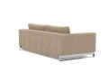 Sofa rozkładana CASSIUS DELUXE E.L. Innovation Living różne warianty