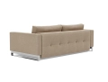 Sofa rozkładana CASSIUS DELUXE E.L. Innovation Living różne warianty