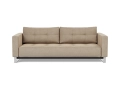Sofa rozkładana CASSIUS DELUXE E.L. Innovation Living różne warianty