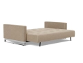 Sofa rozkładana CASSIUS DELUXE E.L. Innovation Living różne warianty