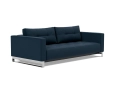 Sofa rozkładana CASSIUS DELUXE E.L. Innovation Living różne warianty