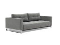 Sofa rozkładana CASSIUS DELUXE E.L. Innovation Living różne warianty