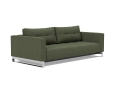 Sofa rozkładana CASSIUS DELUXE E.L. Innovation Living różne warianty