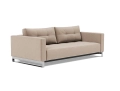 Sofa rozkładana CASSIUS DELUXE E.L. Innovation Living różne warianty