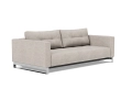 Sofa rozkładana CASSIUS DELUXE E.L. Innovation Living różne warianty