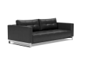 Sofa rozkładana CASSIUS DELUXE E.L. Innovation Living różne warianty